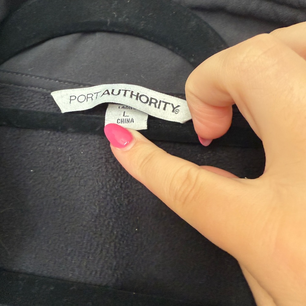 Baylor Jacket - image 7